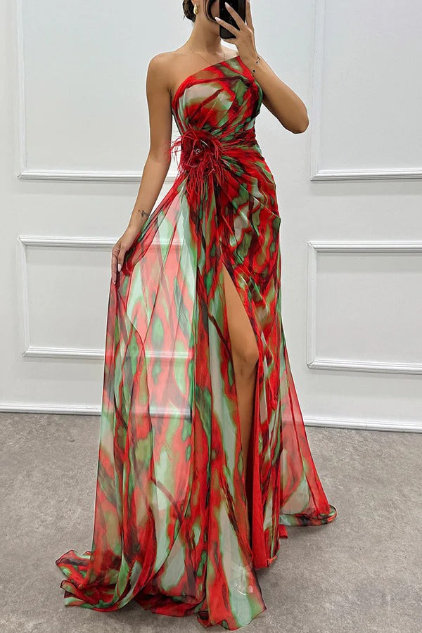 Isla | Maxi Dress for Women - Perfect for Wedding Guests