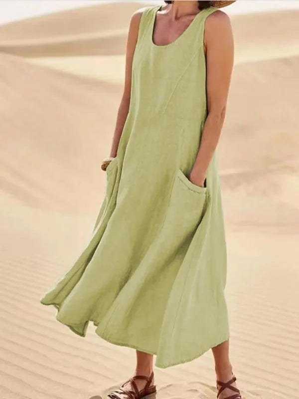 Jenny™ | Casual Everyday Dress