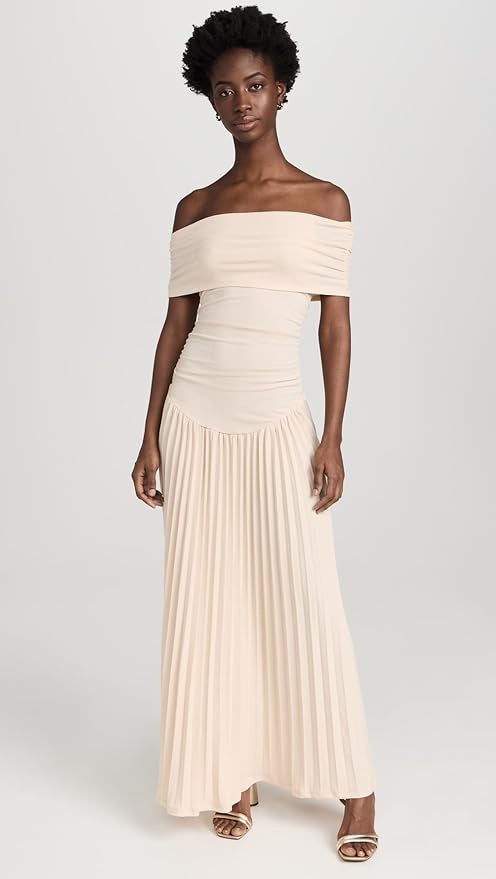 Hope™ | Effortless Summer Style Flowy Maxi Dress
