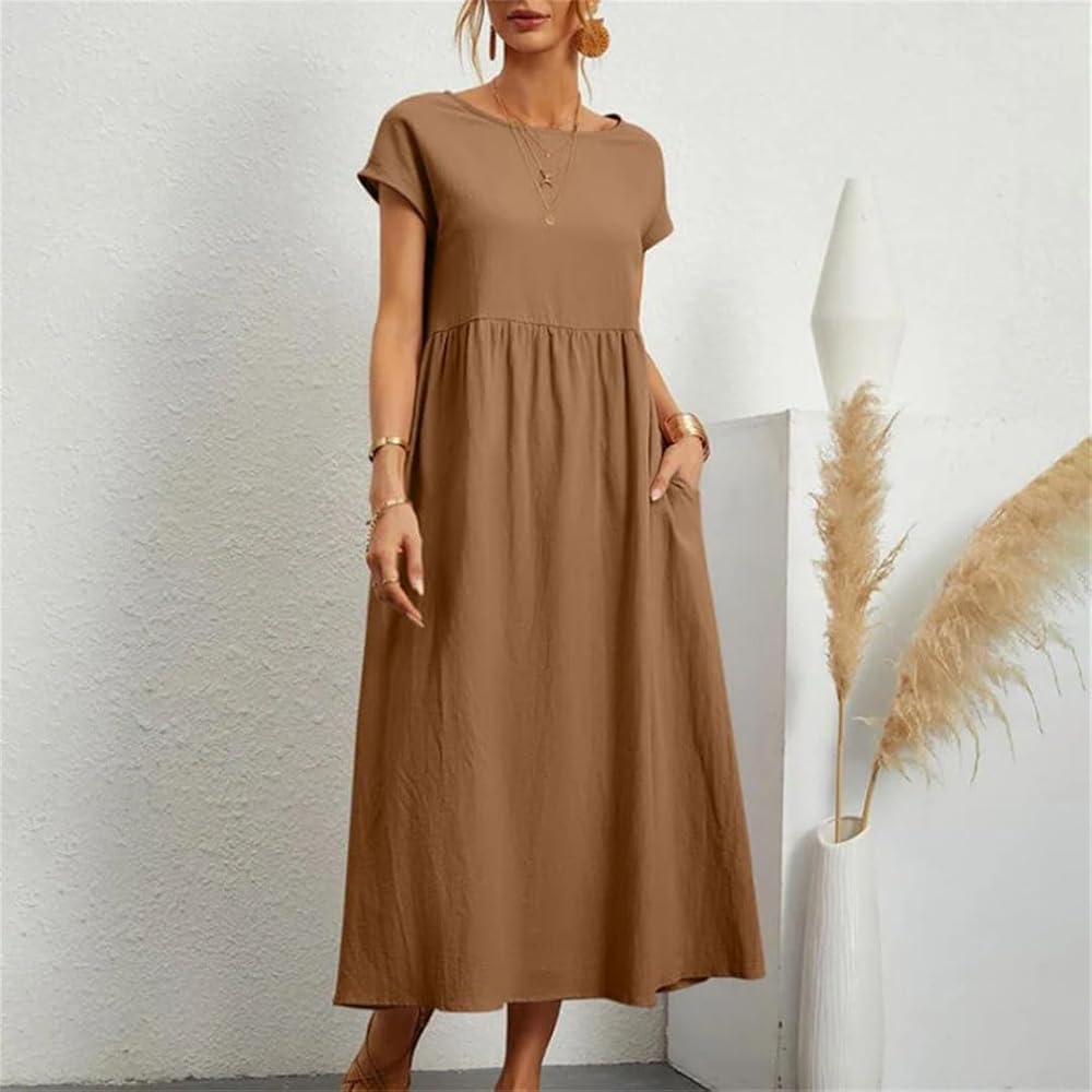 Florence™ | Chic and Airy Dress