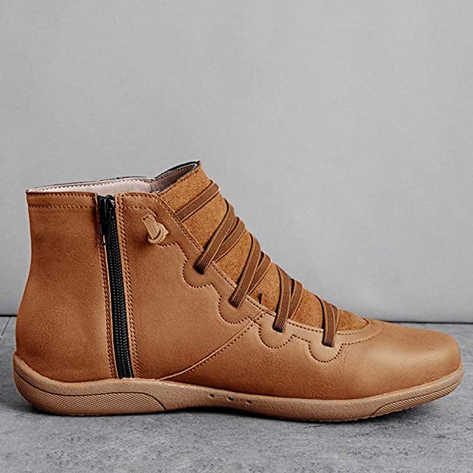 Missy™ | Cozy Supportive Boots