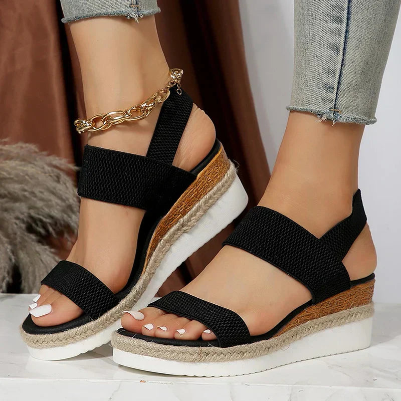 Marigold | Women's Comfort-Orthotic Cushioned Sandals