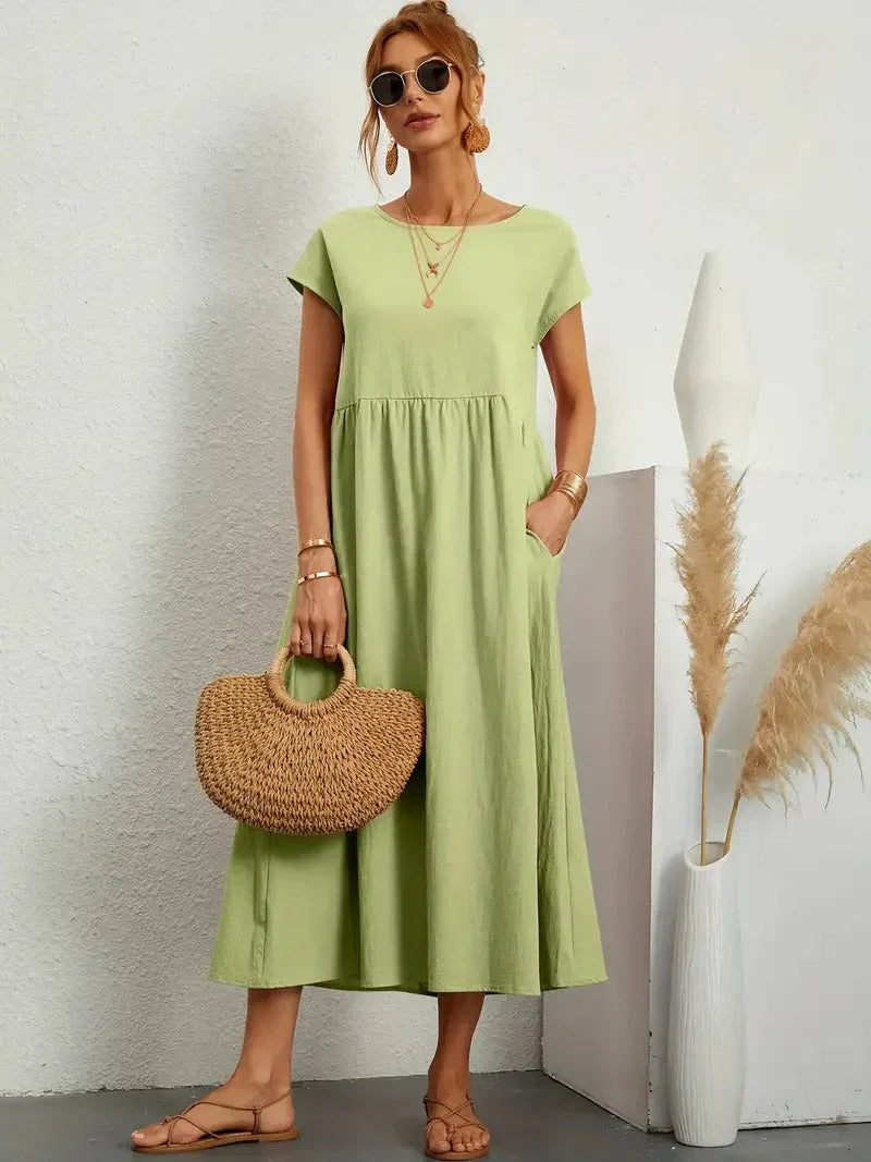 Florence™ | Chic and Airy Dress