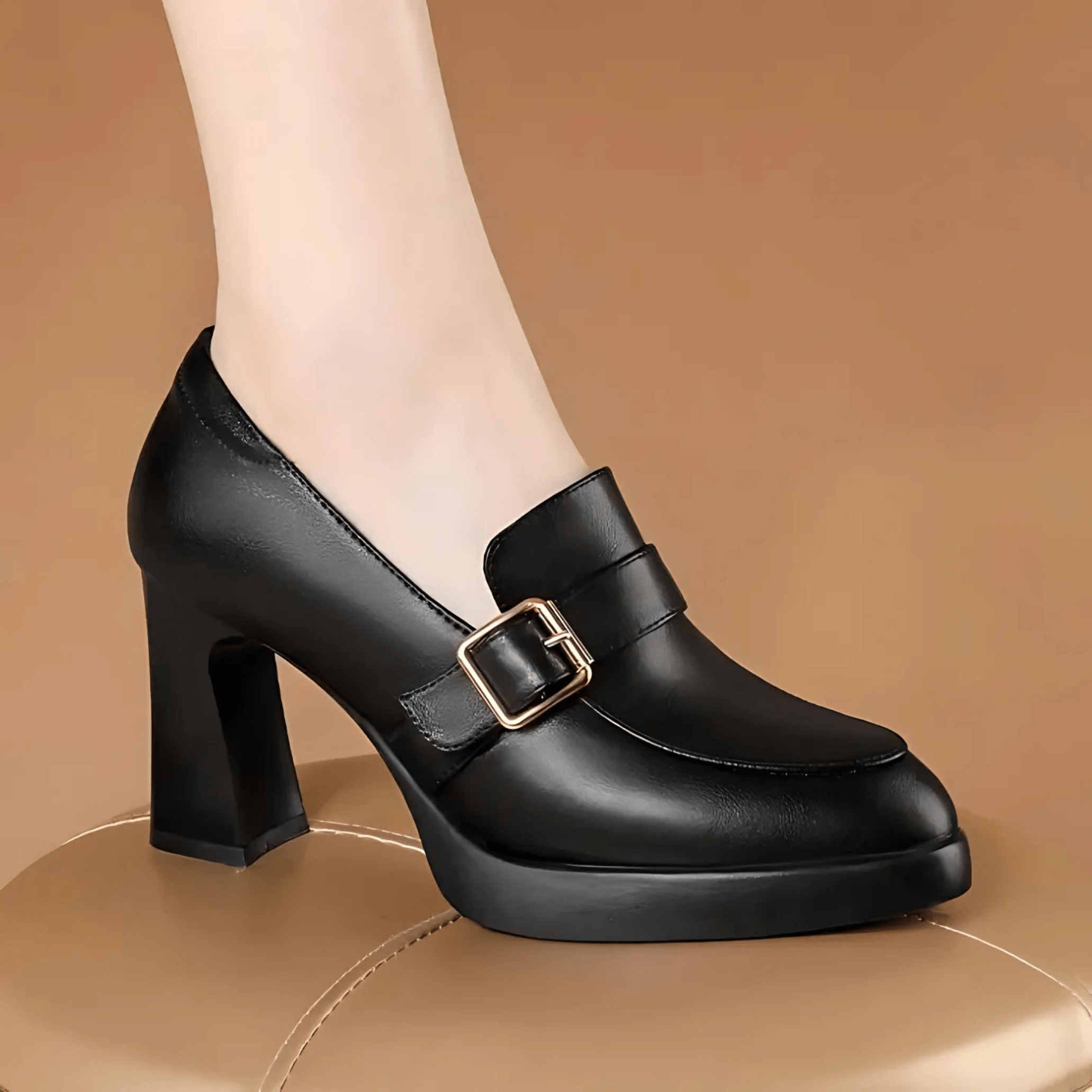 Anita™ | Stylish Orthopedic Heels