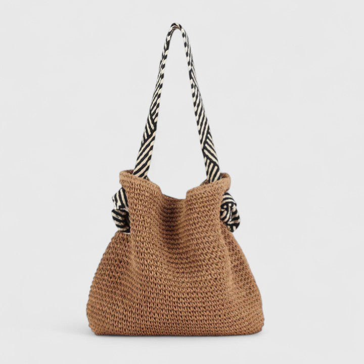 Eirunn™ | Boho Chic Shoulder Bag