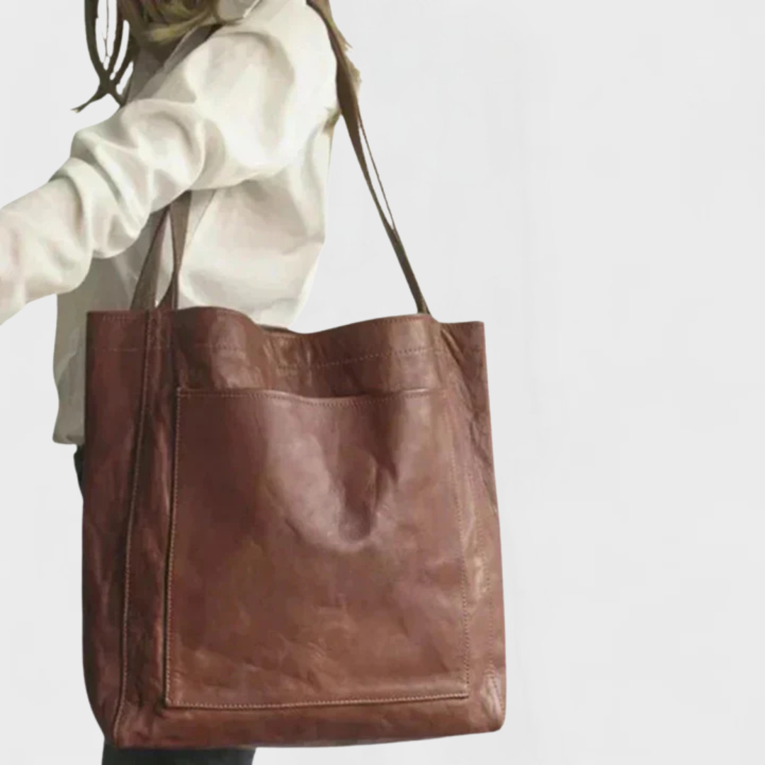 Solveig™ | Durable Tote Bag