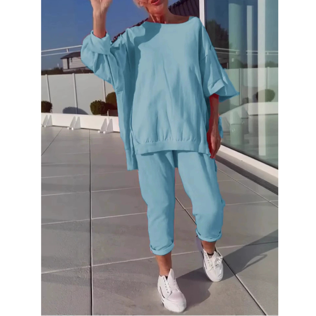 Gilda™ | Relaxed Elegance Loungewear