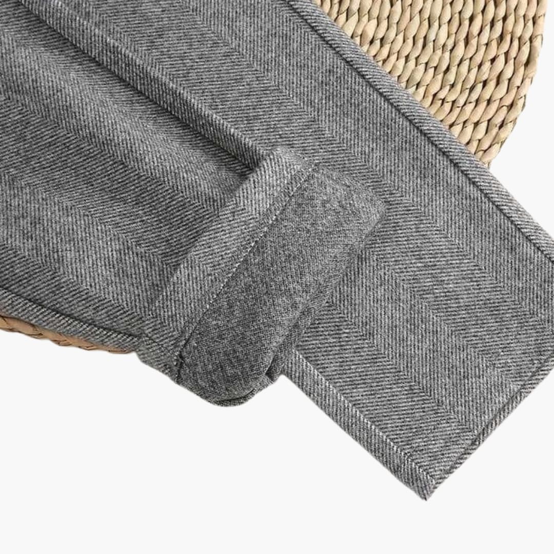 Clarisse™ | Custom-Fit Trousers