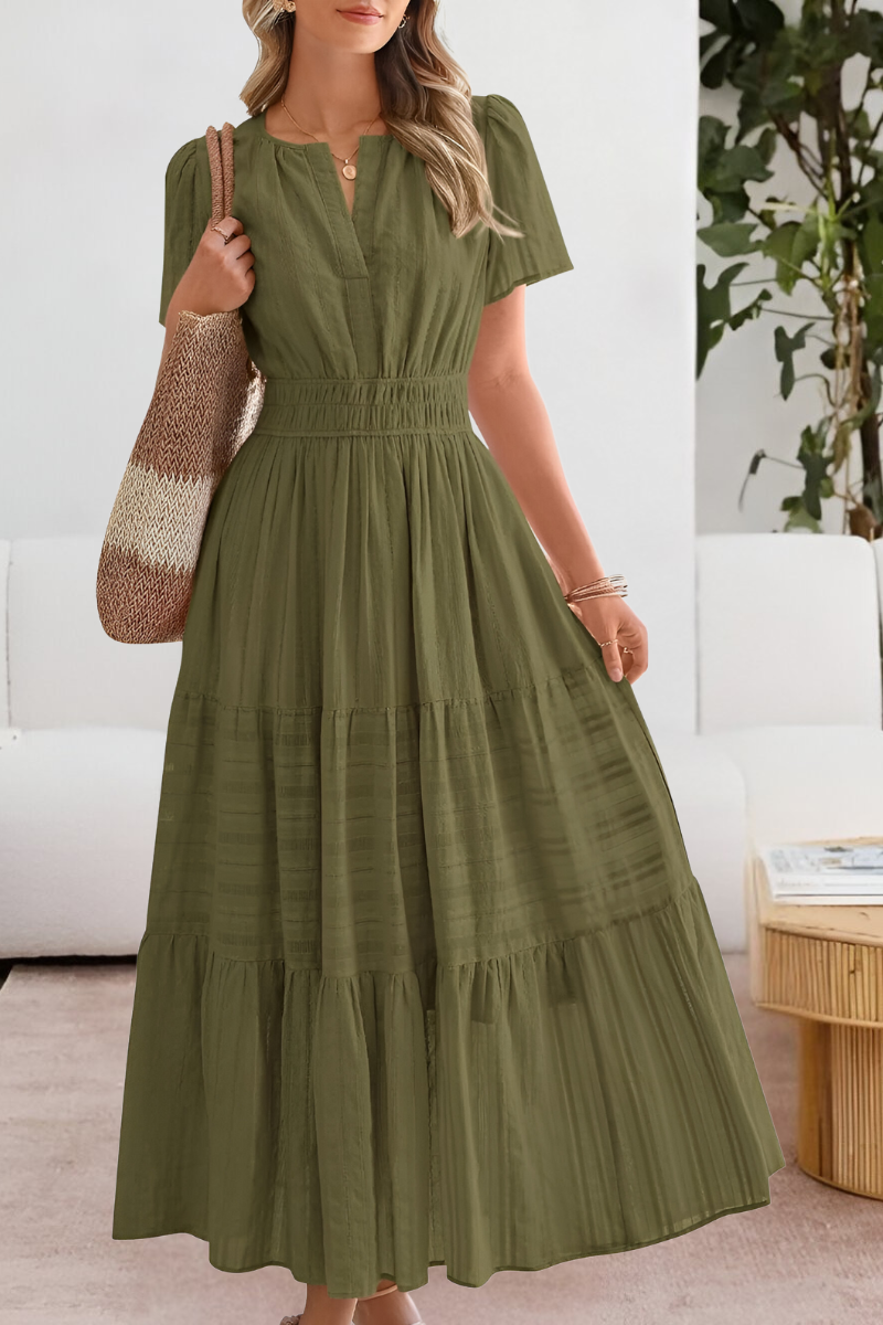 Cindy™ | Bohemian Summer Breeze Dress