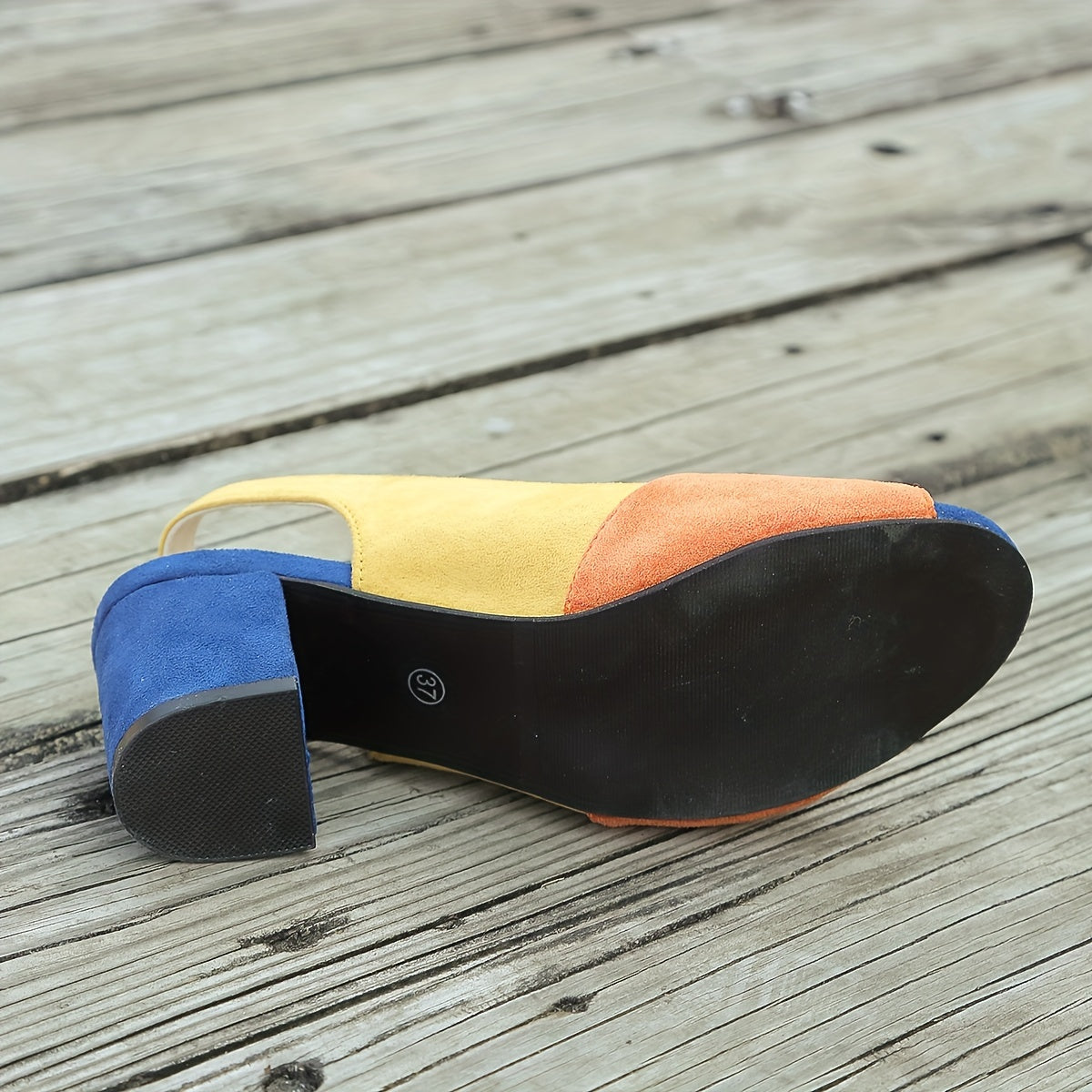 Winifred | Adjustable Women's Sandals