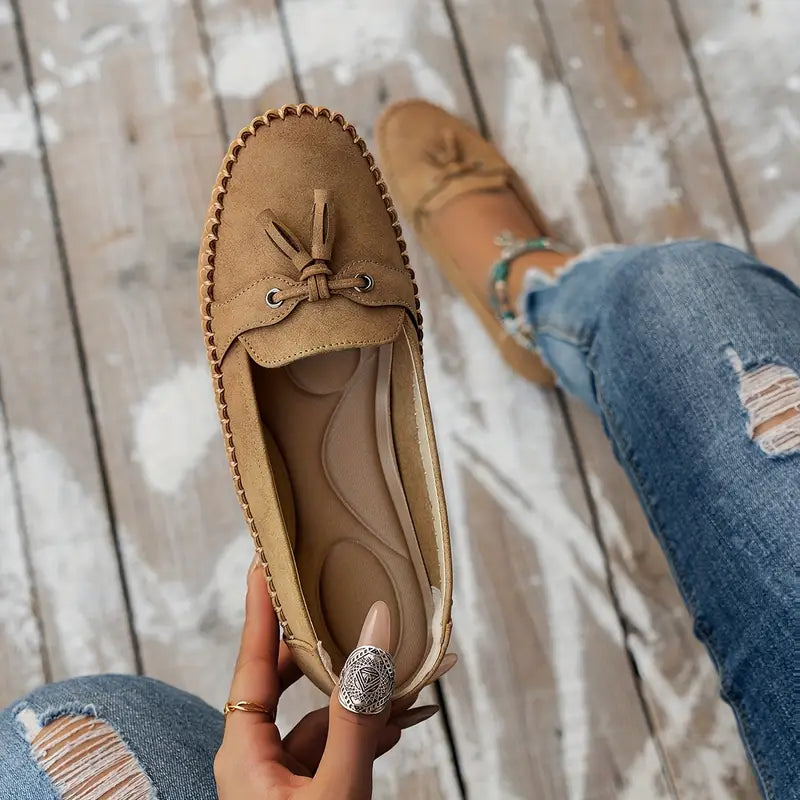 Becky™ | Cozy and Stylish Loafers