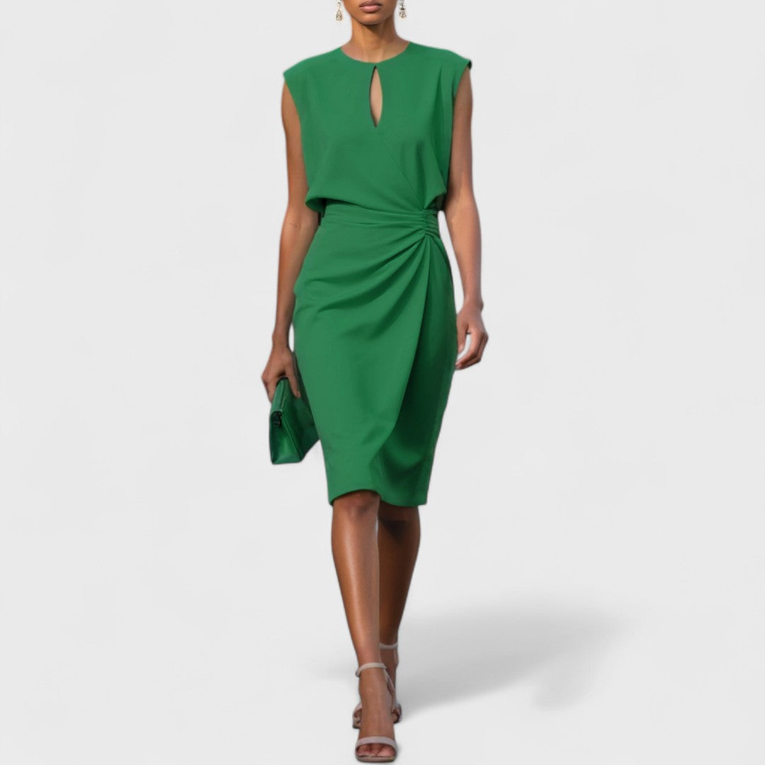Kathy™ | Sophisticated and Chic Dress
