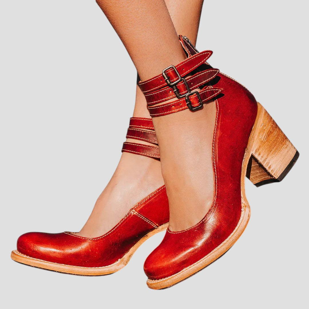 Bas™ | Chic and Cozy Boots