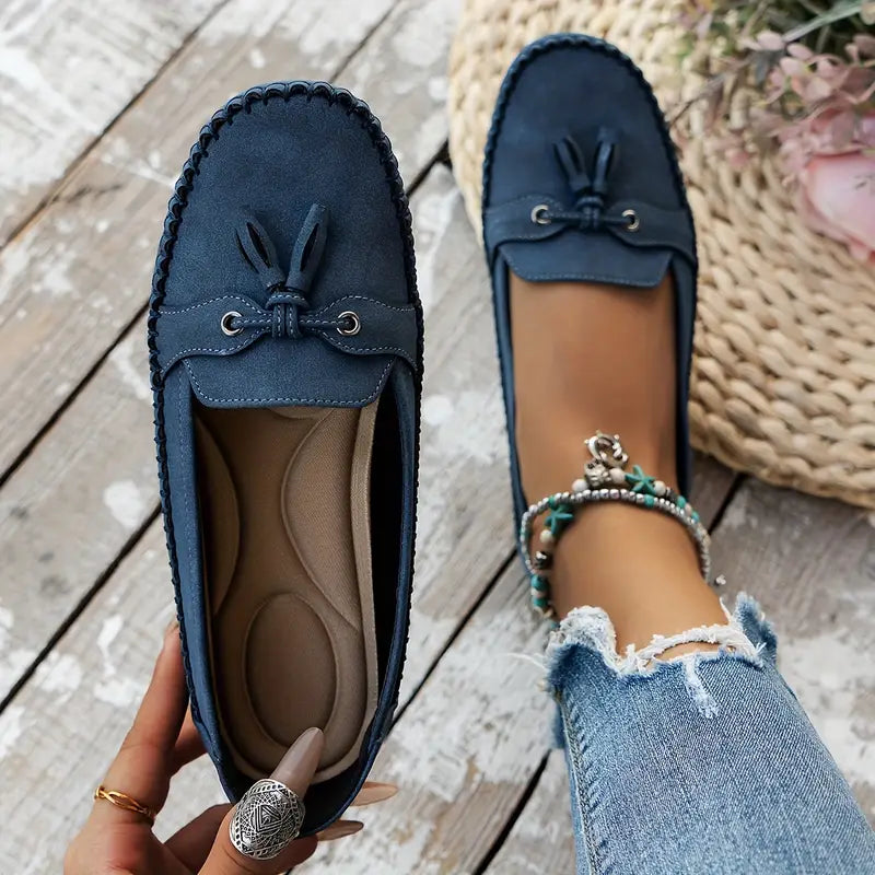 Becky™ | Cozy and Stylish Loafers