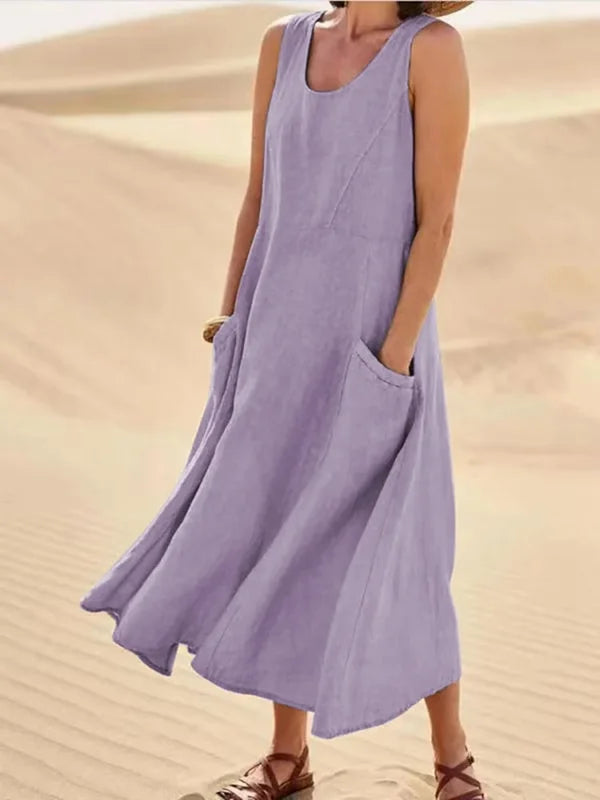 Jenny™ | Casual Everyday Dress