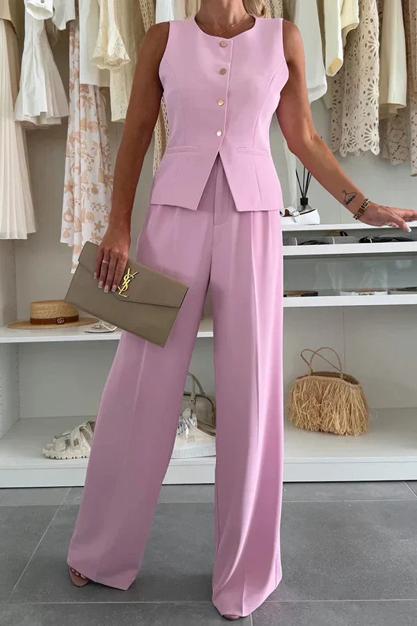 Maribel™ | Coordinated Outfit Set