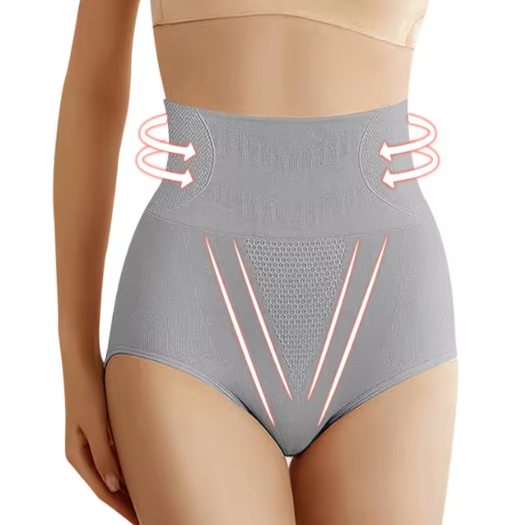 SilhouetteX™ | High-Waisted Shaping Briefs