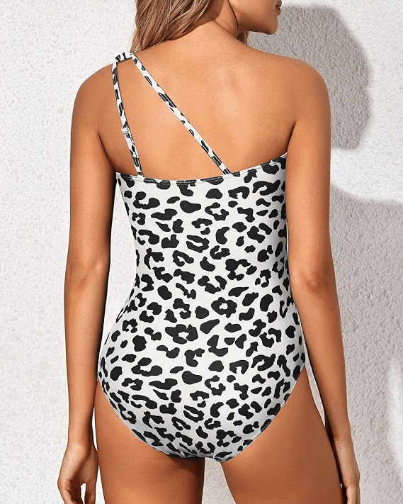 Catalina | Women's Flattering Swimsuit with Tummy Control