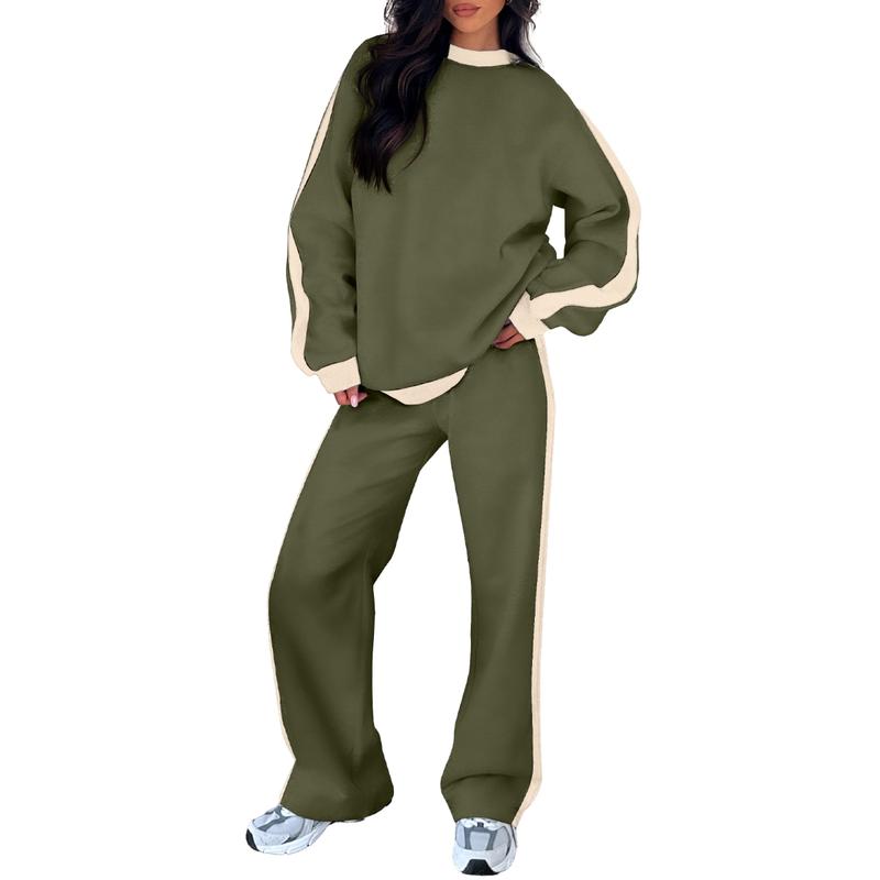 Samara™ | Cozy Sweatshirt Ensemble