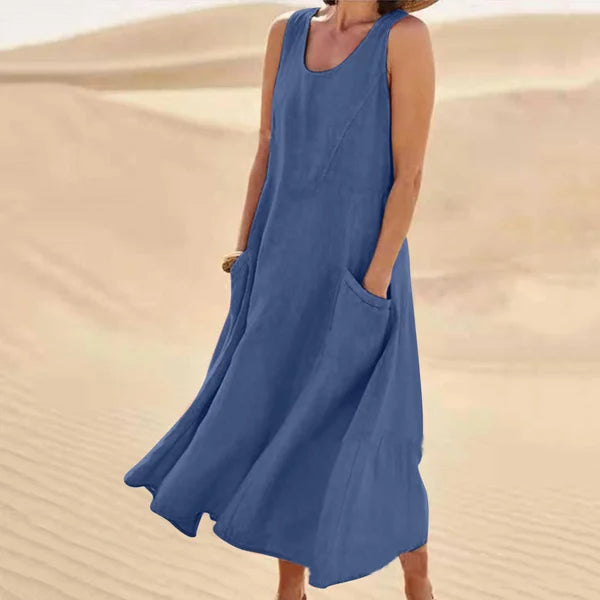 Jenny™ | Casual Everyday Dress