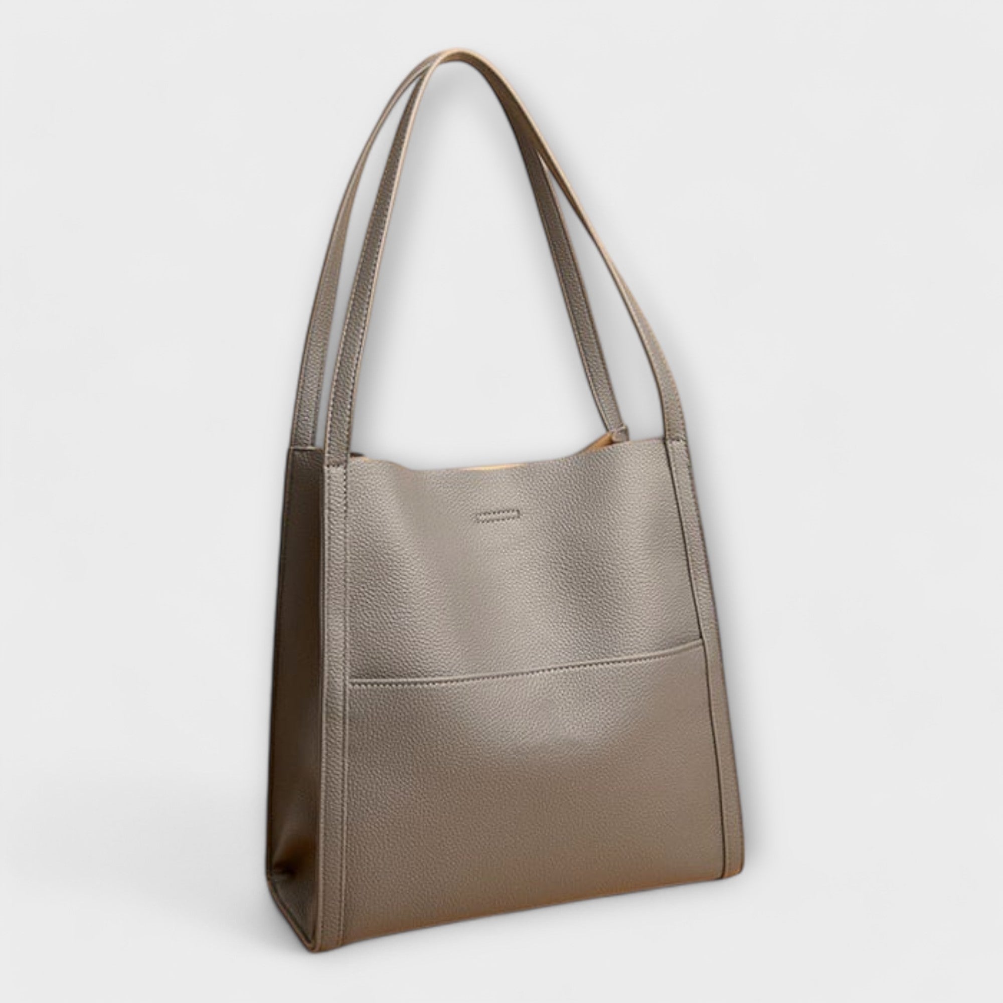 Freydis™ | Elegant Structured Handbag