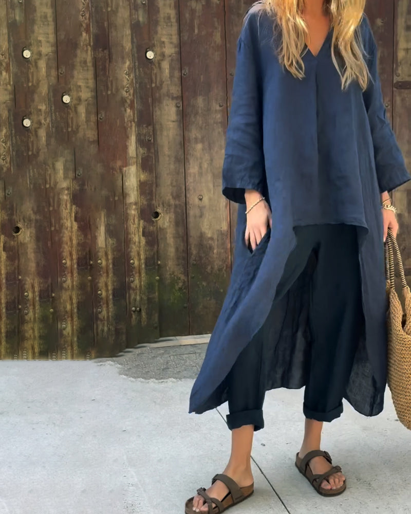 Joy™ | Stylish and Cozy Ensemble