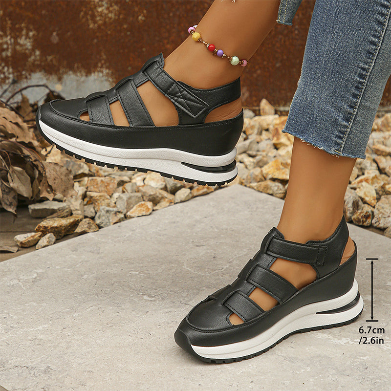 Diane™ | Stylish and Cozy Sneakers