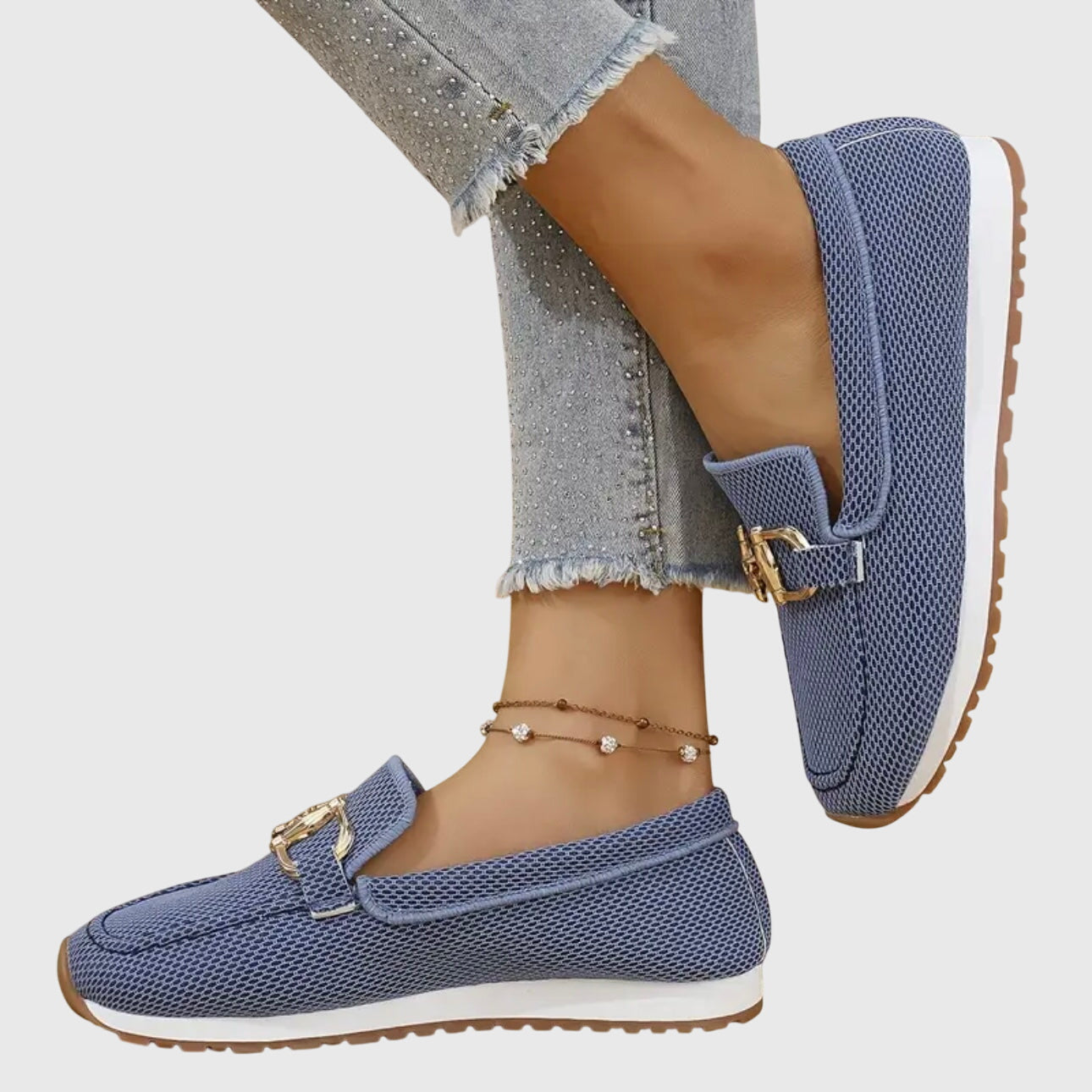 June™ | Comfort-Focused Orthopedic Loafers