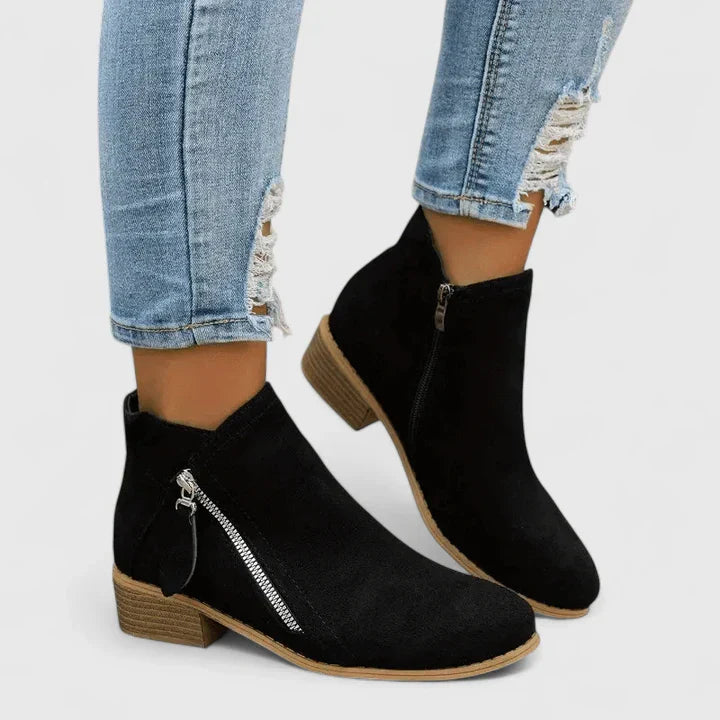 Ainsley™ Orthopedic Support Boots