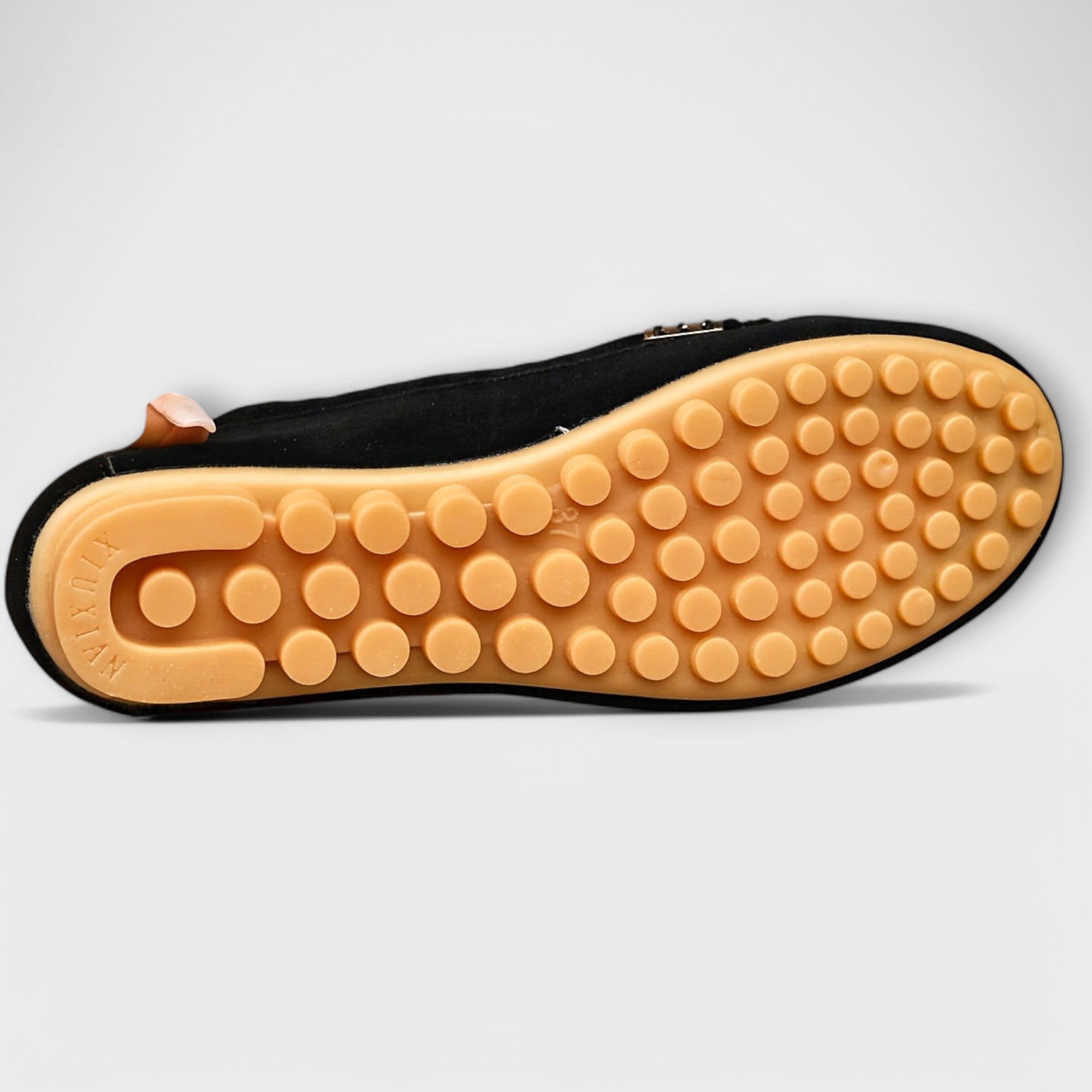 Haley™ | Slip-On Moccasins