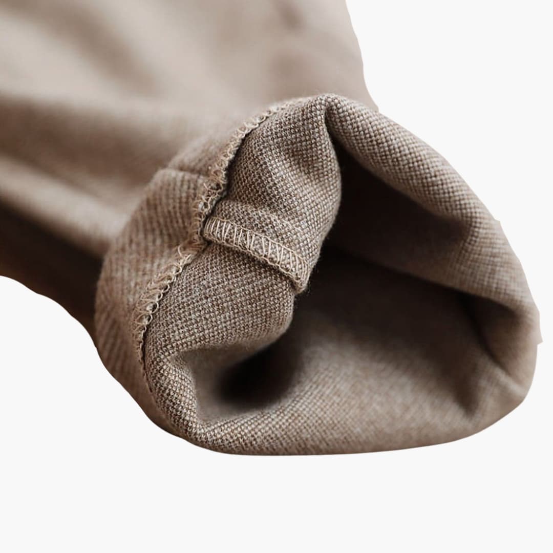 Clarisse™ | Custom-Fit Trousers