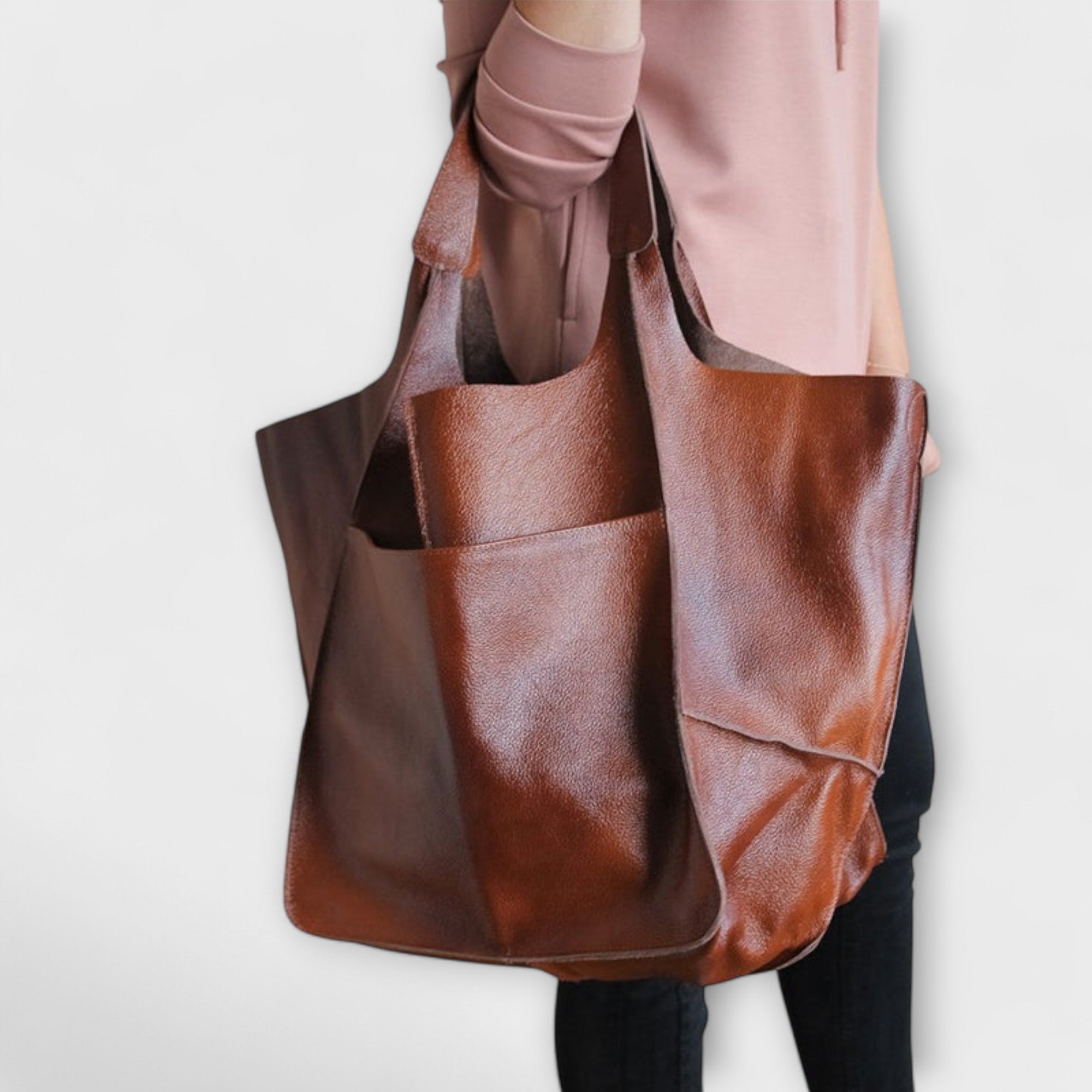 Sigrid™ | Versatile Large Tote