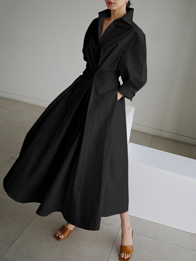 Eden™ | Chic Maxi Dress