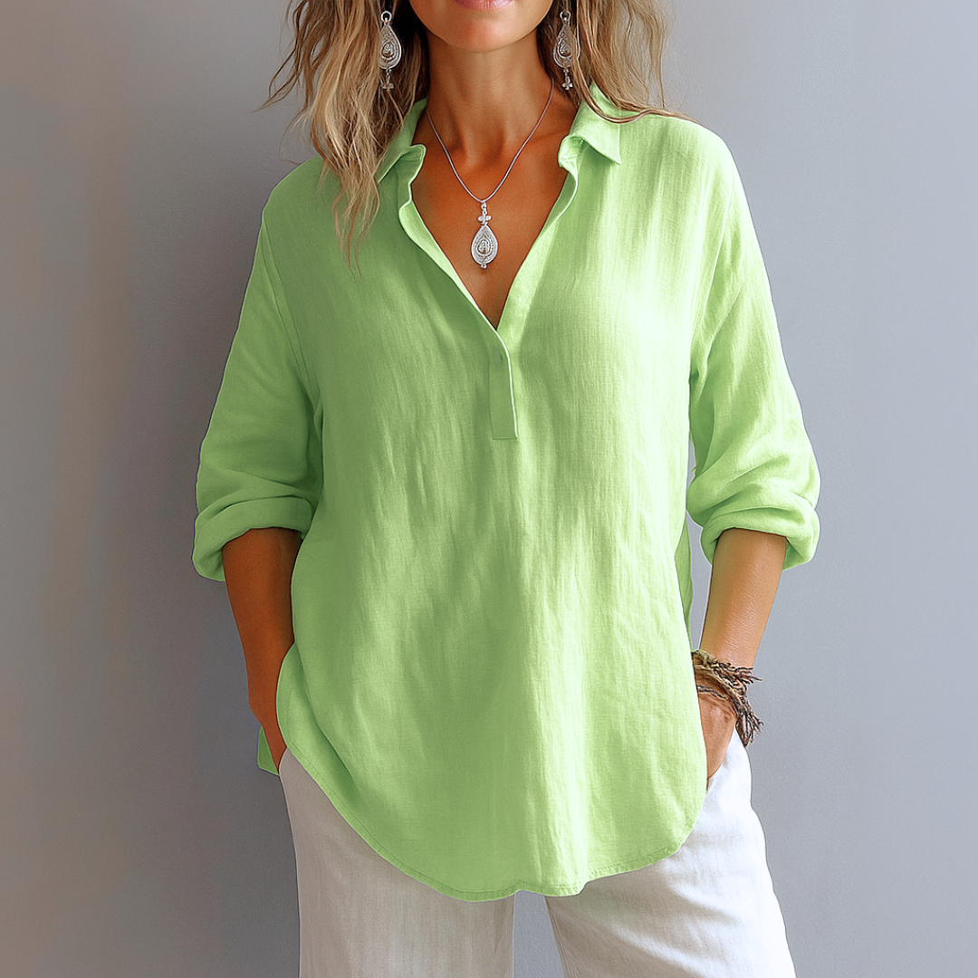 Bella™ | Chic Blouse