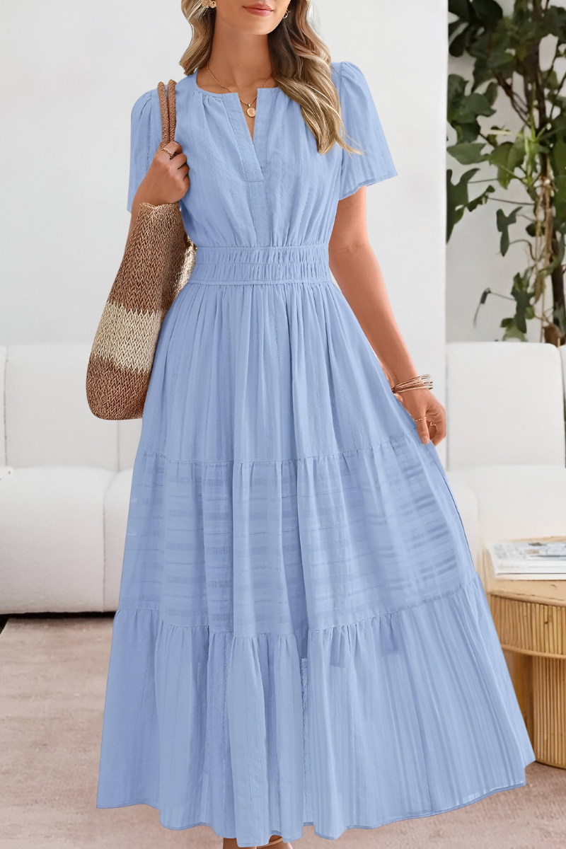 Cindy™ | Bohemian Summer Breeze Dress