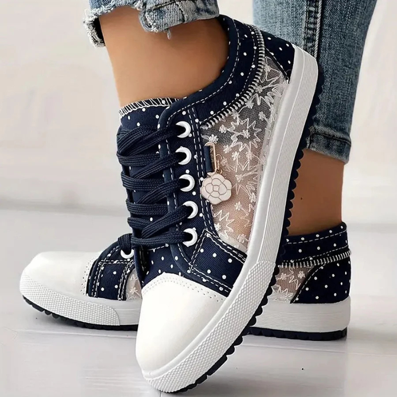 Roberta™ | Comfortable Orthopedic Sneakers
