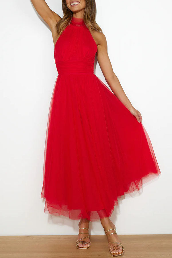 Catalina | Tulle Dress for Women - Perfect for Wedding Guests