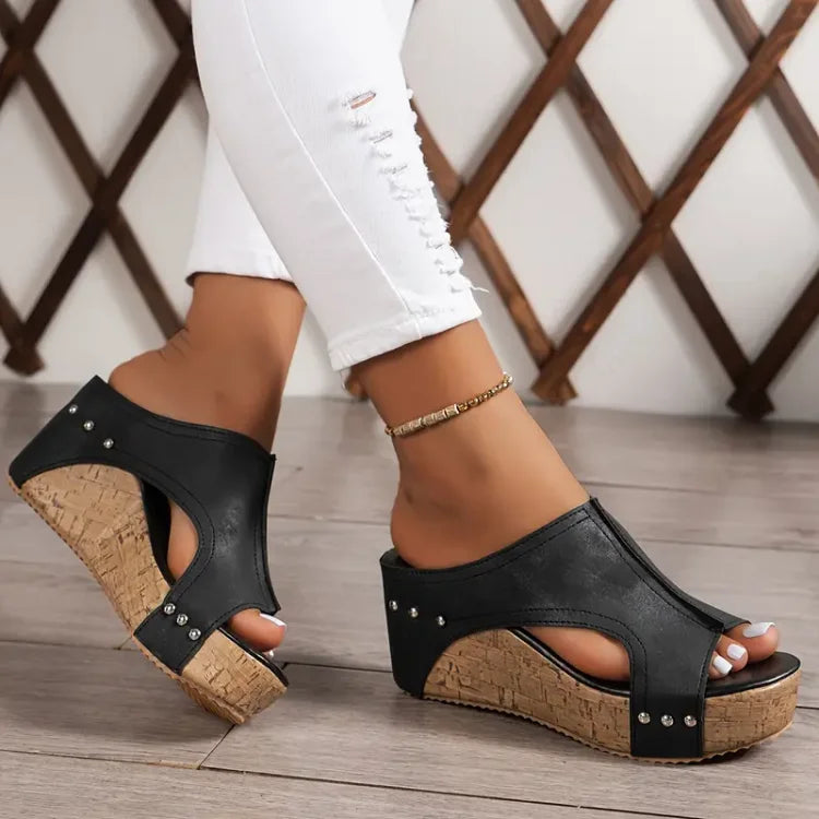Birdie | Women's Comfort-Orthopedic Cushioned Sandals