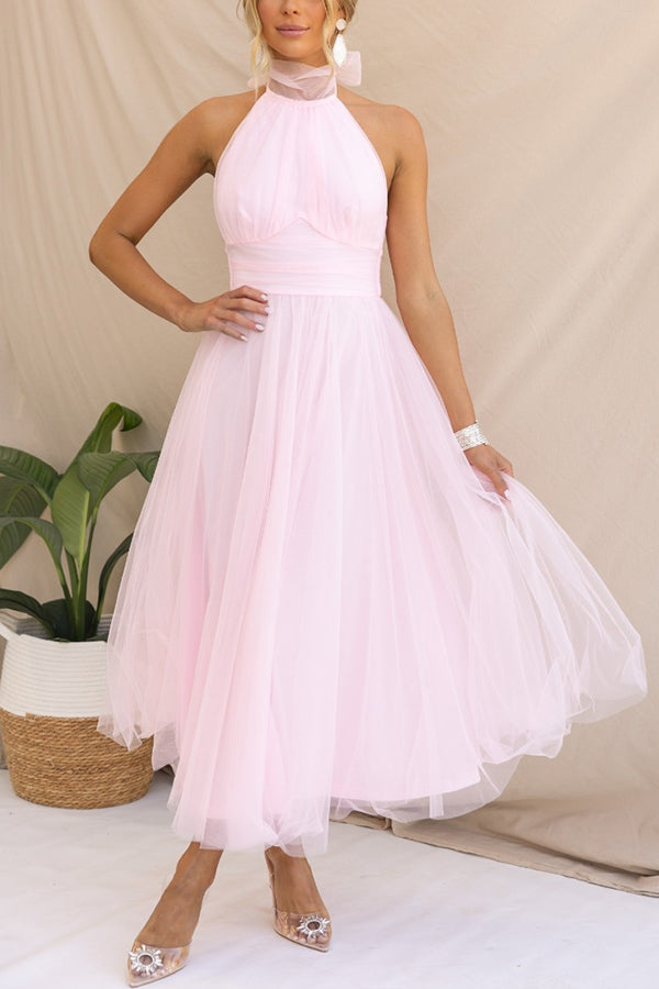 Catalina | Tulle Dress for Women - Perfect for Wedding Guests