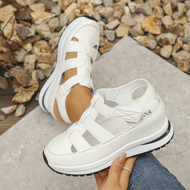 Diane™ | Stylish and Cozy Sneakers