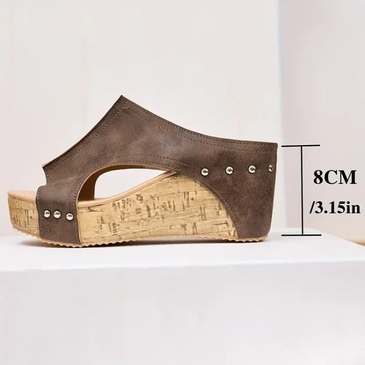 Birdie | Women's Comfort-Orthotic Cushioned Sandals