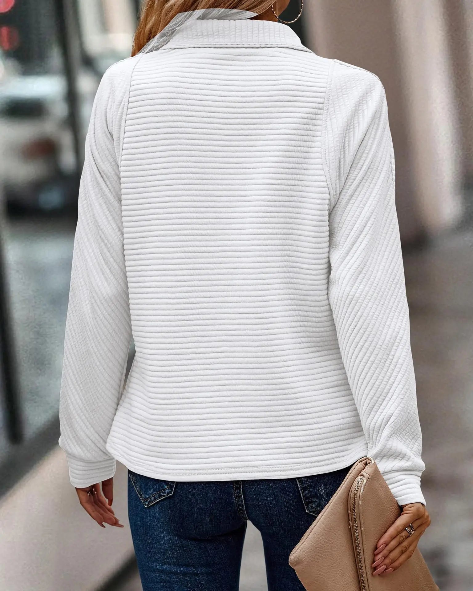 Evangeline™ | Chic Sweater