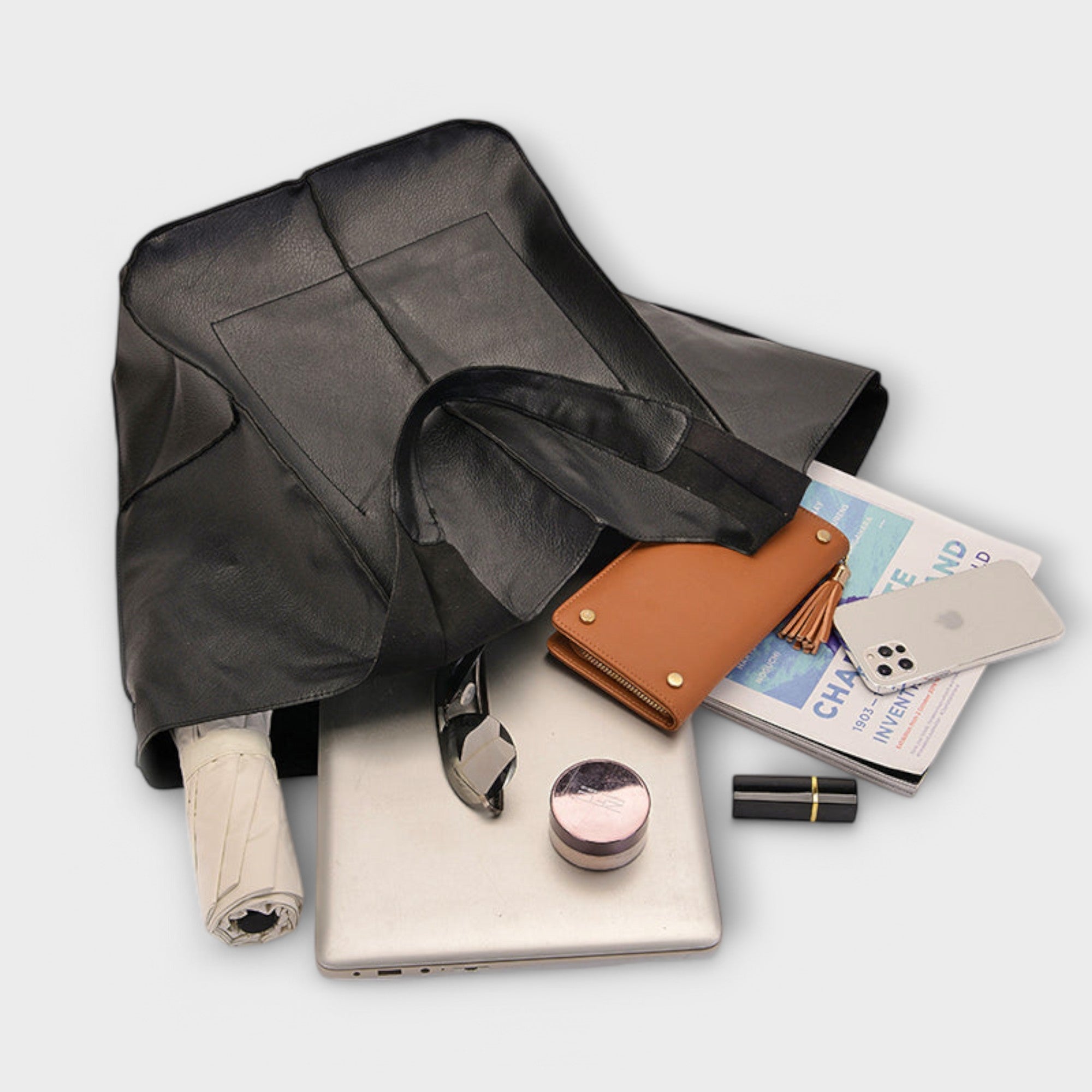 Sigrid™ | Versatile Large Tote