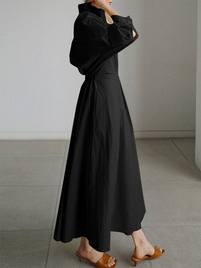 Eden™ | Chic Maxi Dress