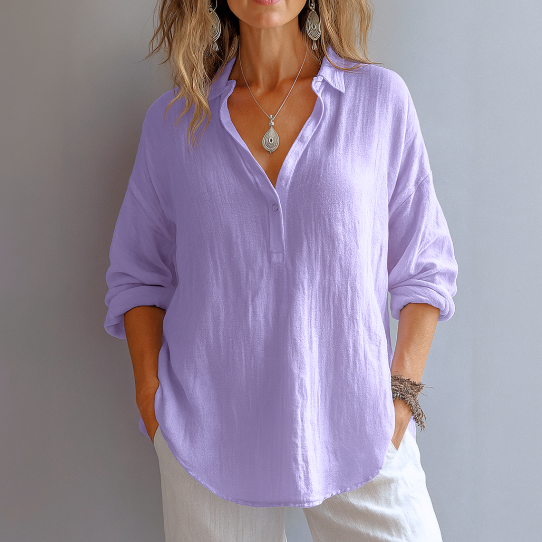Bella™ | Chic Blouse