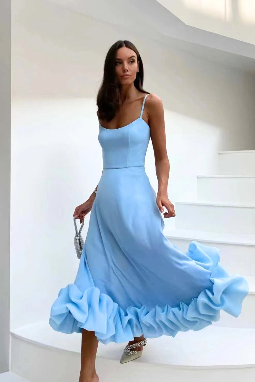 Dahlia | Evening Dress for Women - Perfect for Wedding Guests