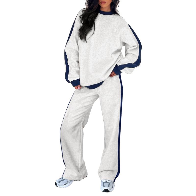 Samara™ | Cozy Sweatshirt Ensemble