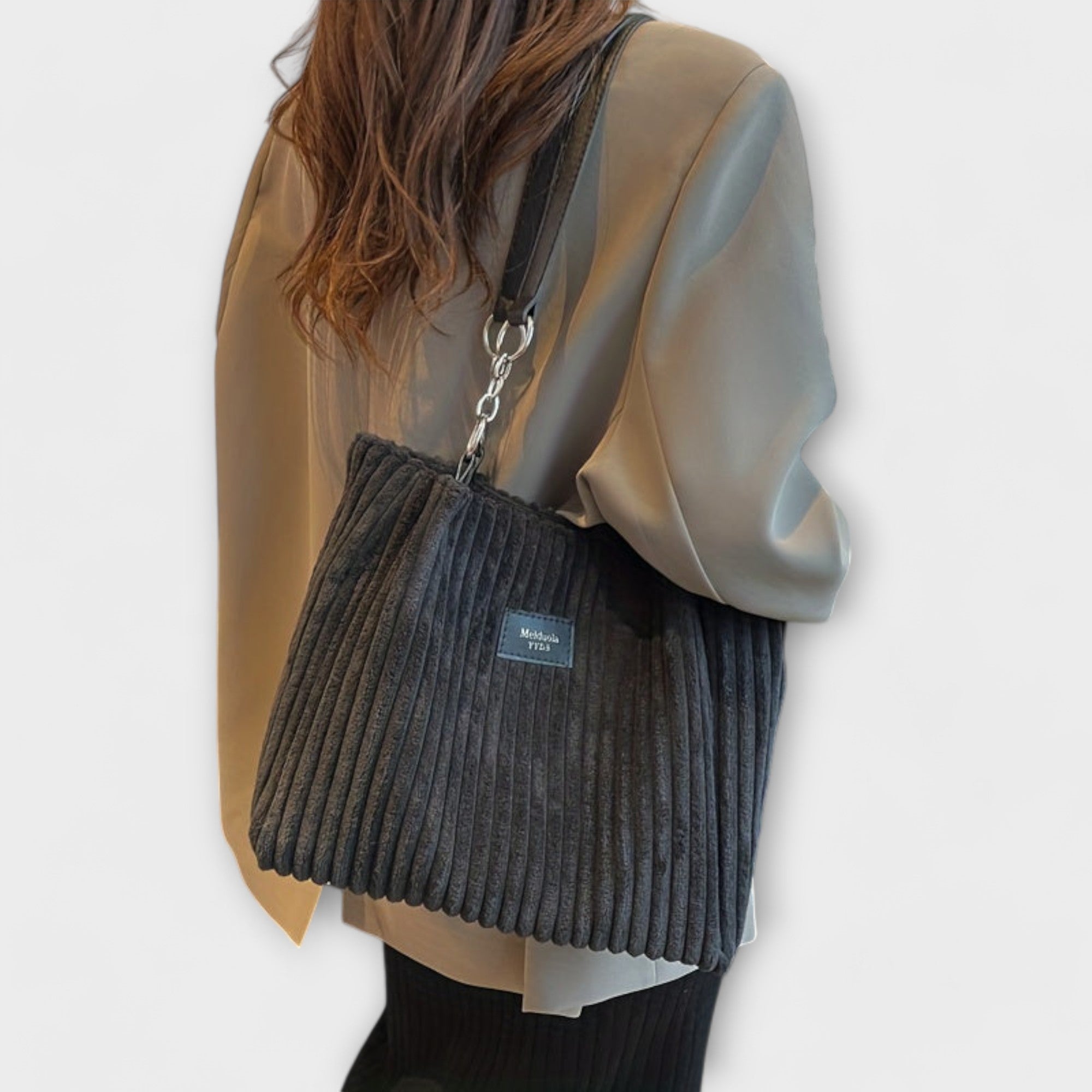 Alvinda™ | Chic Shoulder Bag
