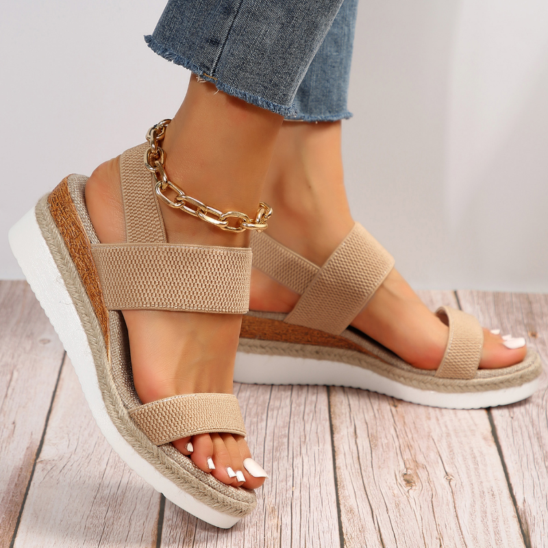 Marigold | Women's Comfort-Orthotic Cushioned Sandals