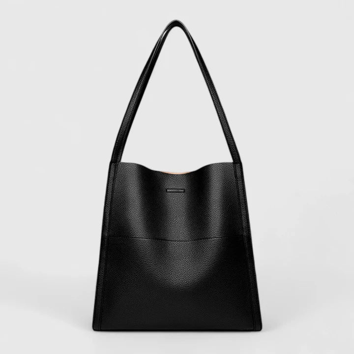 Eirunn™ | Elegant Structured Handbag